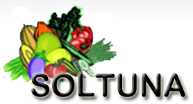 Oude logo Soltuna